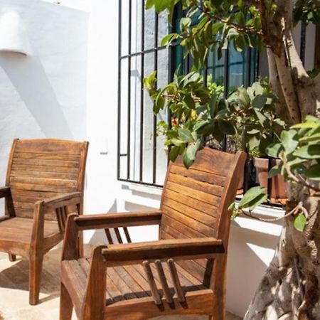 Cana Joana, Casa Unifamiliar Con Piscina Privada Villa Jávea Exterior photo