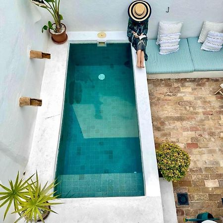 Cana Joana, Casa Unifamiliar Con Piscina Privada Jávea Exterior photo