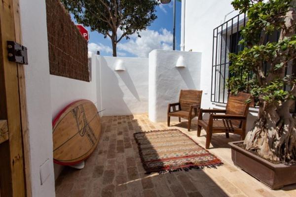 Cana Joana, Casa Unifamiliar Con Piscina Privada Villa Jávea Exterior photo