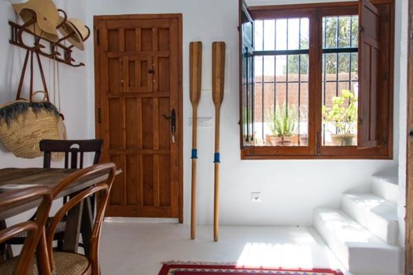 Cana Joana, Casa Unifamiliar Con Piscina Privada Jávea Exterior photo