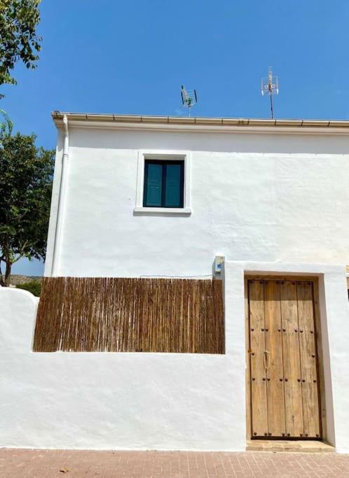Cana Joana, Casa Unifamiliar Con Piscina Privada Jávea Exterior photo