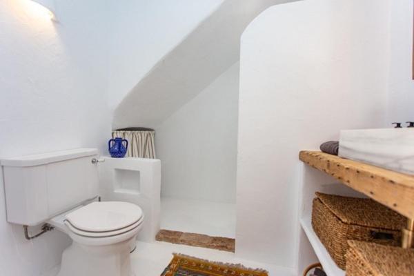 Cana Joana, Casa Unifamiliar Con Piscina Privada Jávea Exterior photo