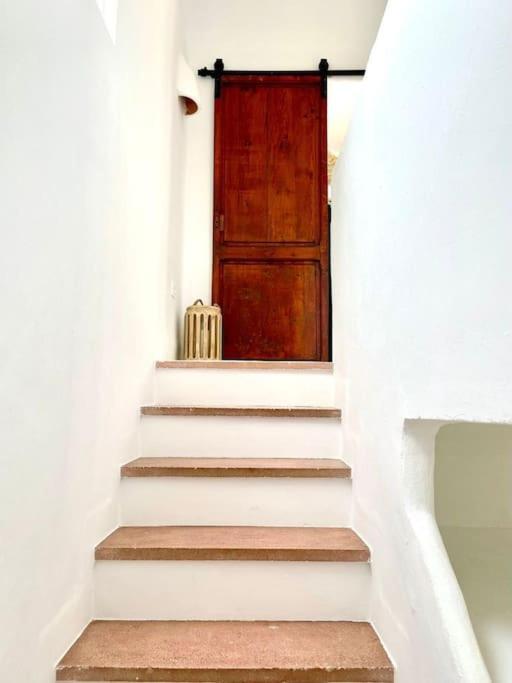 Cana Joana, Casa Unifamiliar Con Piscina Privada Jávea Exterior photo